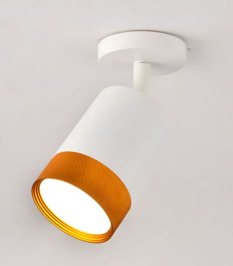 Спот Sirius RT535 WT+GD Спот Sirius RT535 WT+GD