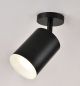 Спот Sirius RT534 BK черный (стильный светильник) Спот Sirius RT534 BK черный (стильный светильник)