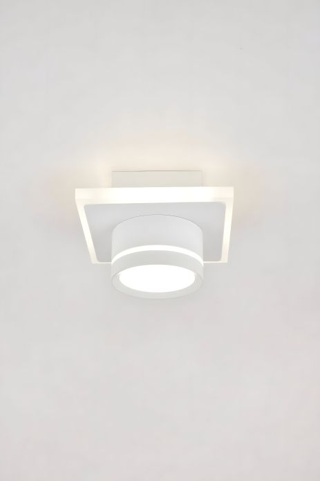 Спот для интерьера Sirius RD819 WT