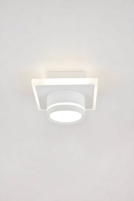 Спот для интерьера Sirius RD819 WT Спот для интерьера Sirius RD819 WT