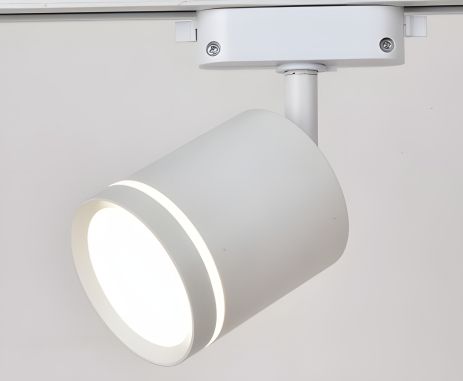 Спот для светильника Sirius RN210 WT