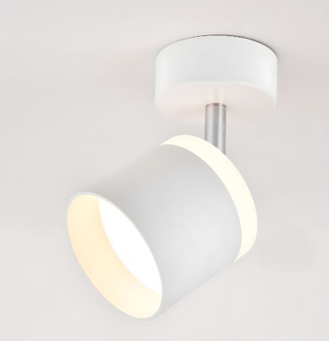 Спот светильник Sirius RT451 WT