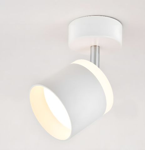 Спот светильник Sirius RT451 WT Спот светильник Sirius RT451 WT