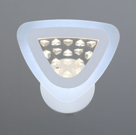 Светодиодное настенное бра Sirius B YH560/1W