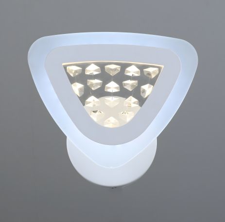 Светодиодное настенное бра Sirius B YH560/1W Светодиодное настенное бра Sirius B YH560/1W