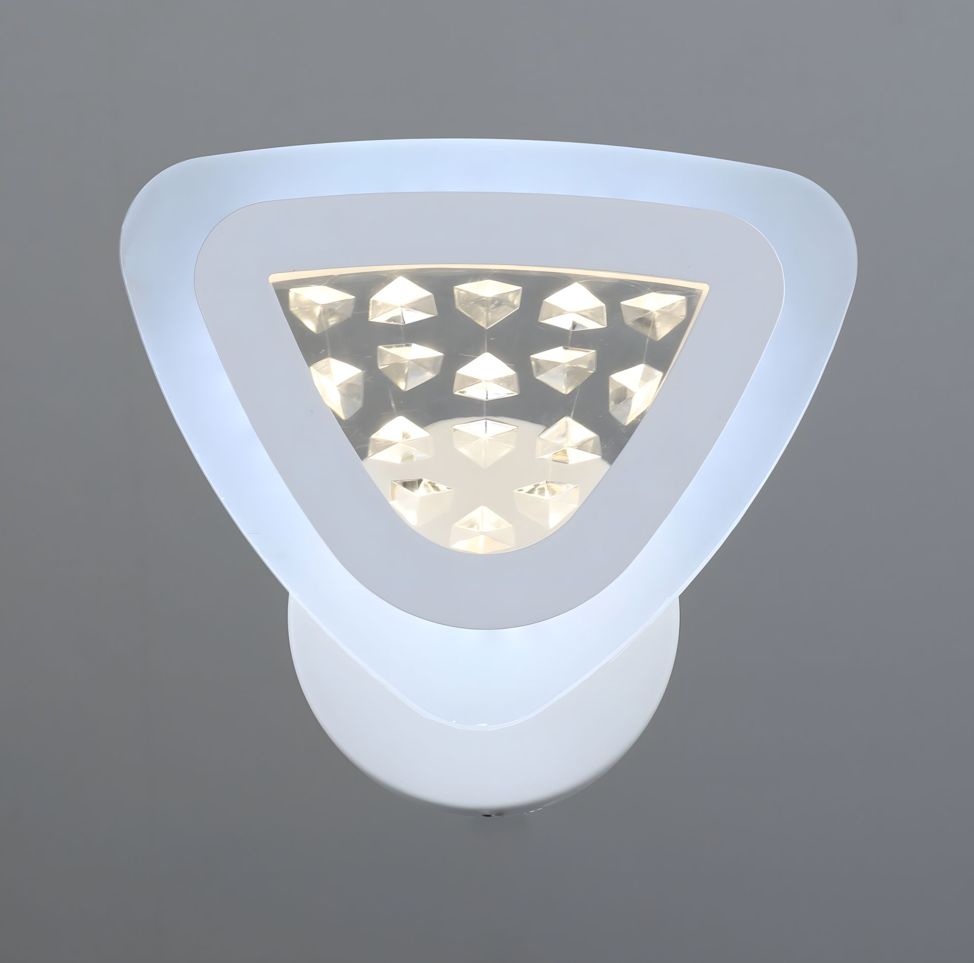 Светодиодное настенное бра Sirius B YH560/1W Светодиодное настенное бра Sirius B YH560/1W