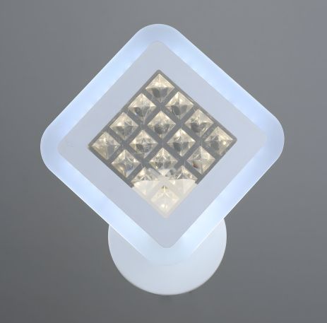 Настенное светодиодное бра Sirius B YH561/1W Настенное светодиодное бра Sirius B YH561/1W