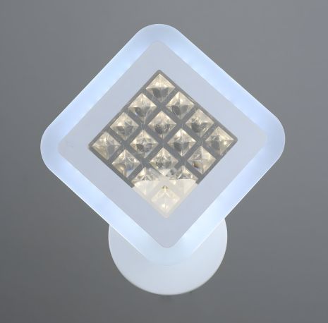 Бра настенная светодиодная Sirius B YH561/1W