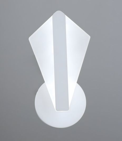 Бра светодиодное акриловое Sirius B YH571/1W Бра светодиодное акриловое Sirius B YH571/1W