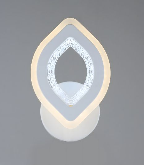 Светодиодное акриловое бра Sirius B YH589/1W Светодиодное акриловое бра Sirius B YH589/1W