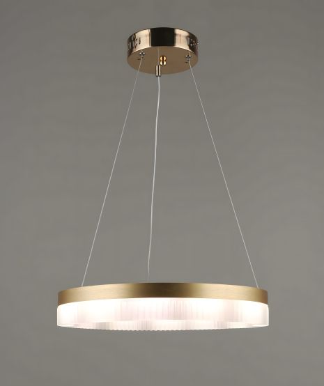 Люстра світлодіодна акрілова Sirius B S2126/1 Люстра світлодіодна акрілова Sirius B S2126/1