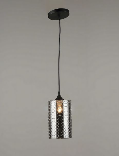 Декоративна люстра Sirius B N4936/1H