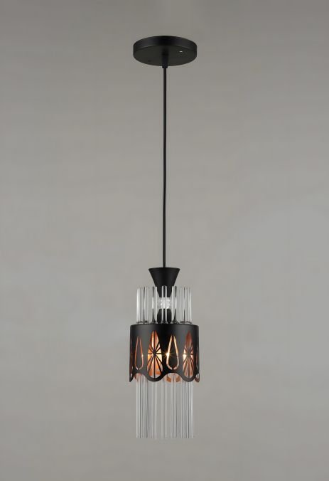 Люстра декоративна Sirius B N4978/1H Люстра декоративна Sirius B N4978/1H