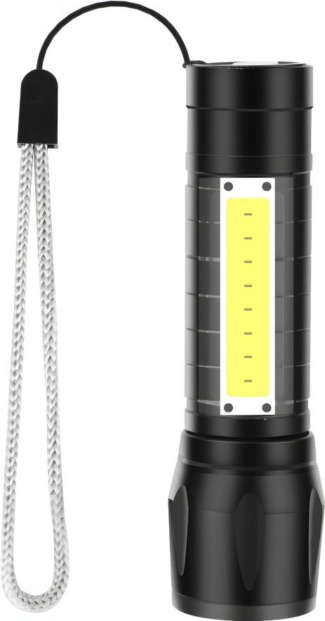 Ліхтарик Sirius TL-8121 Ліхтарик Sirius TL-8121