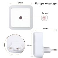 Белый ночник LED Sirius TL-9029