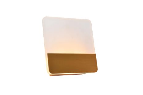 Світлодіодне настінне бра Sirius 8887