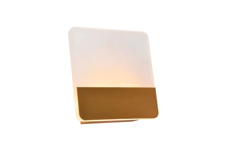 Бра светодиодное настенное Sirius 8887 Бра светодиодное настенное Sirius 8887