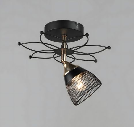 Лофт люстра Sirius N5002/1 Лофт люстра Sirius N5002/1