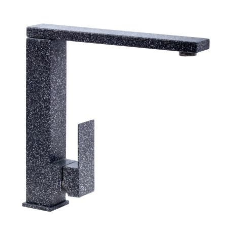 Кухонный смеситель VALESO 30 FHP (8569S) графитовый Кухонный смеситель VALESO 30 FHP (8569S) графитовый