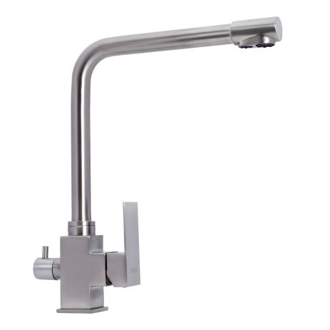 Смеситель под фильтр Platinum KT 0066 Смеситель под фильтр Platinum KT 0066