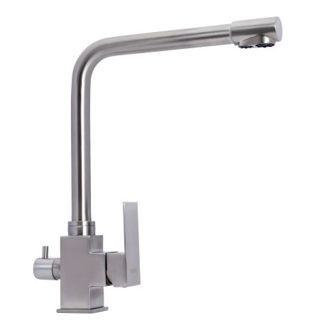 Смеситель с фильтром Platinum KT 0066 Смеситель с фильтром Platinum KT 0066