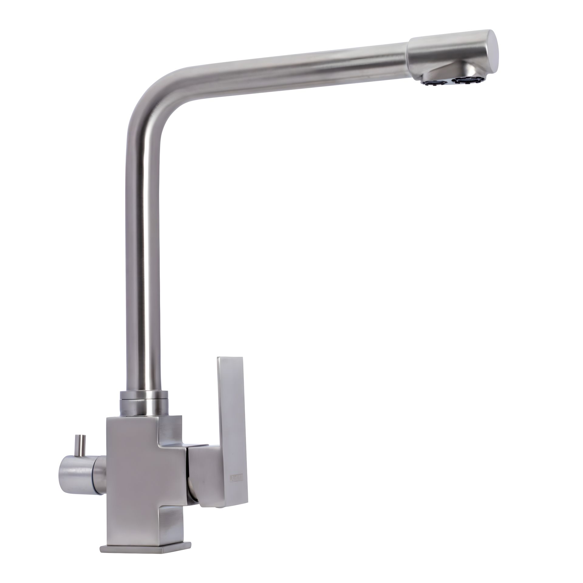 Смеситель с фильтром Platinum KT 0066 Смеситель с фильтром Platinum KT 0066