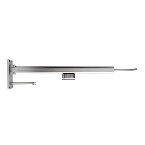 Вешалка одинарная для одежды Platinum V 89 Вешалка одинарная для одежды Platinum V 89