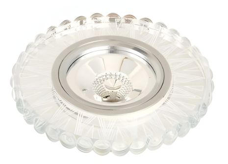 Точечный светильник Sirius Л LY1028 MR16 WH Точечный светильник Sirius Л LY1028 MR16 WH