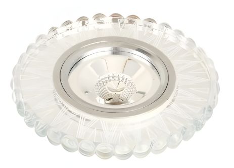 Точечный светильник Sirius Л LY1028 MR16 WH