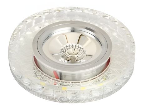 Точечный светильник Sirius Л LY1053 MR16 CL Точечный светильник Sirius Л LY1053 MR16 CL