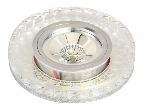 Точковий світильник Sirius Л LY1053 MR16 CL