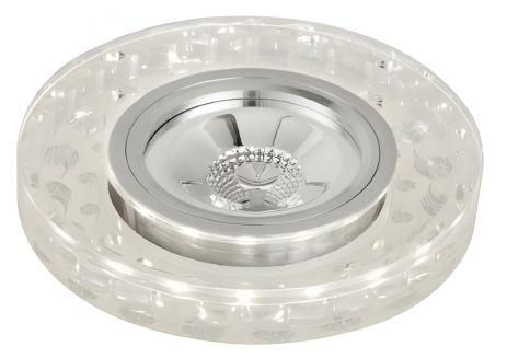 Точковий світильник Sirius Л LY1082 MR16 WH