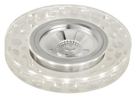 Точковий світильник Sirius Л LY1082 MR16 WH