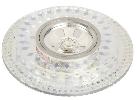 Точковий світильник Sirius Л LY1113 MR16 PU