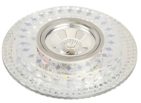 Точечный светильник Sirius Л LY1113 MR16 PU