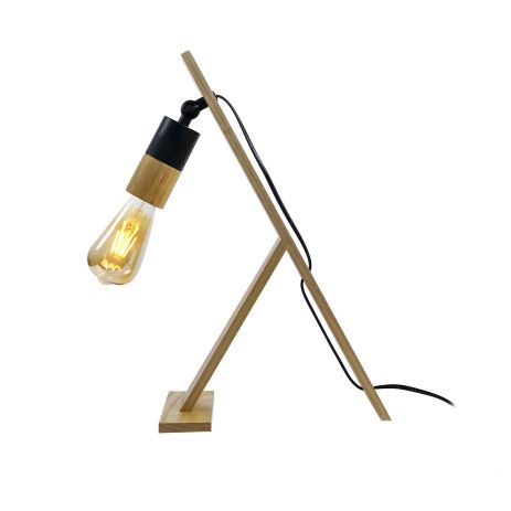 Деревянная люстра производство Sirius S7156/1 (ясень) Деревянная люстра производство Sirius S7156/1 (ясень)