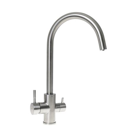 Кухонный смеситель под фильтр Platinum 9A NESP (8204)