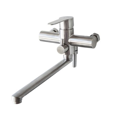 Змішувач для ванни KT 15(SS 31)