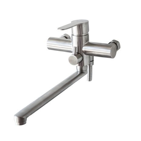 Смесительный кран для ванной комнаты KT 15 (SS 31)