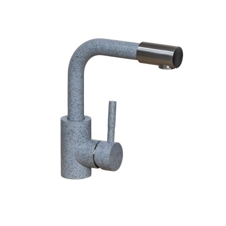 Platinum 8530 Змішувач Сірий Platinum 8530 Змішувач Сірий