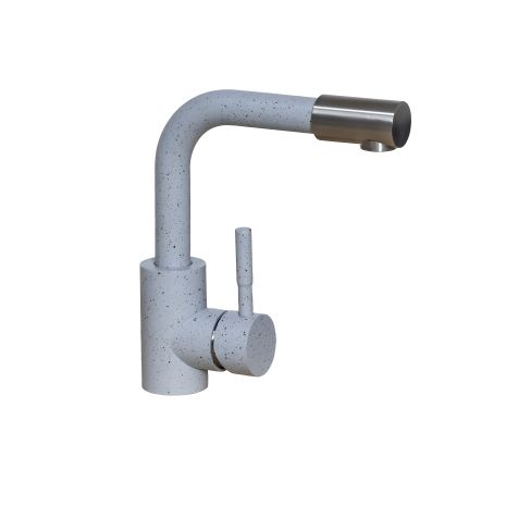 Однорычажный смеситель Platinum 8530 Топаз Однорычажный смеситель Platinum 8530 Топаз