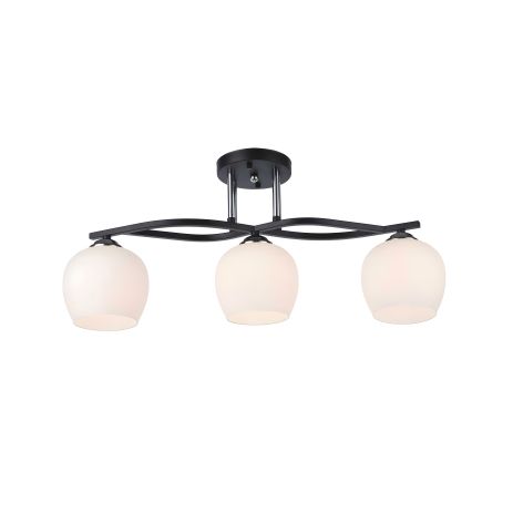 Люстра Sirius B C1586/3 (3 плафона)