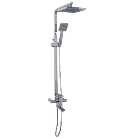 Душова Колона Platinum SH11 з Латуні