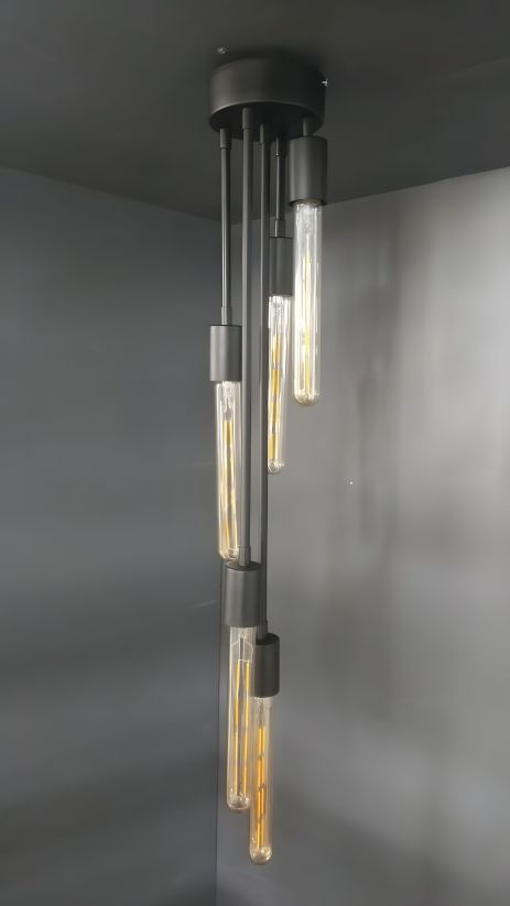 Біта головка PHILLIPS PH.3, 1/4" L=37 мм KING TONY 203103 Біта головка PHILLIPS PH.3, 1/4" L=37 мм KING TONY 203103