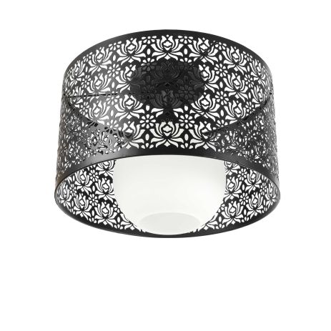 Слов'яна люстра Сіріус B N1693 / 1 на 1 стелі