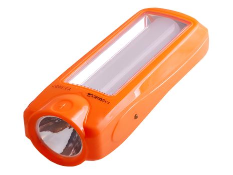 Аккумуляторный фонарик Sirius ASK-1027 Аккумуляторный фонарик Sirius ASK-1027