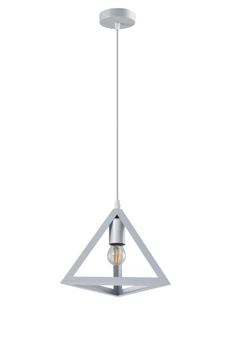Люстра в стиле лофт Sirius TY-5205 WH