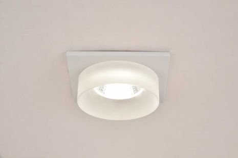 Точковий світильник Sirius RT449 WT білий