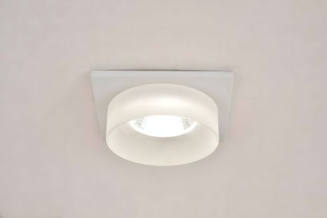 Світильник точковий Sirius RT449 WT білий