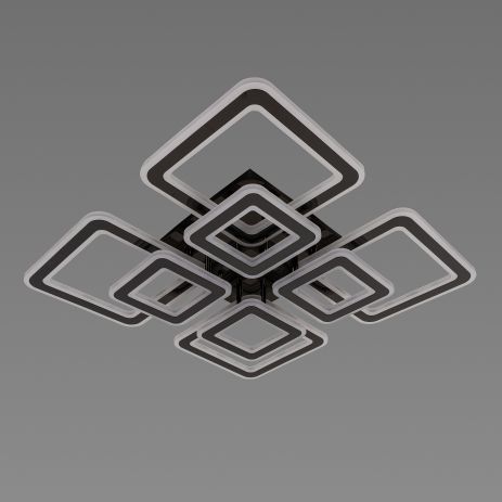 Легт Acriril очолив Sirius N 6604D-4+4 BK Легт Acriril очолив Sirius N 6604D-4+4 BK